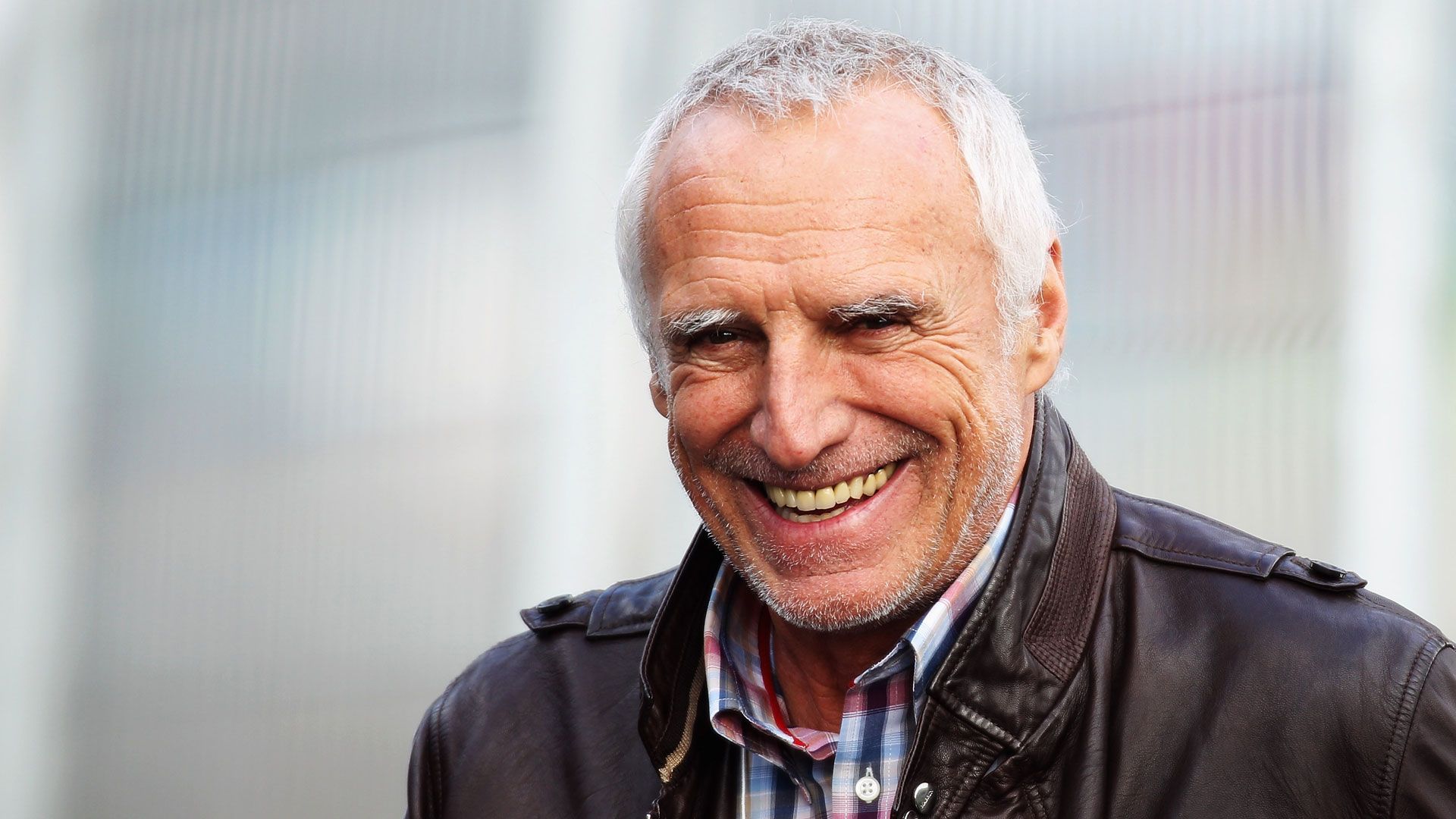 Dietrich Mateschitz 02172010