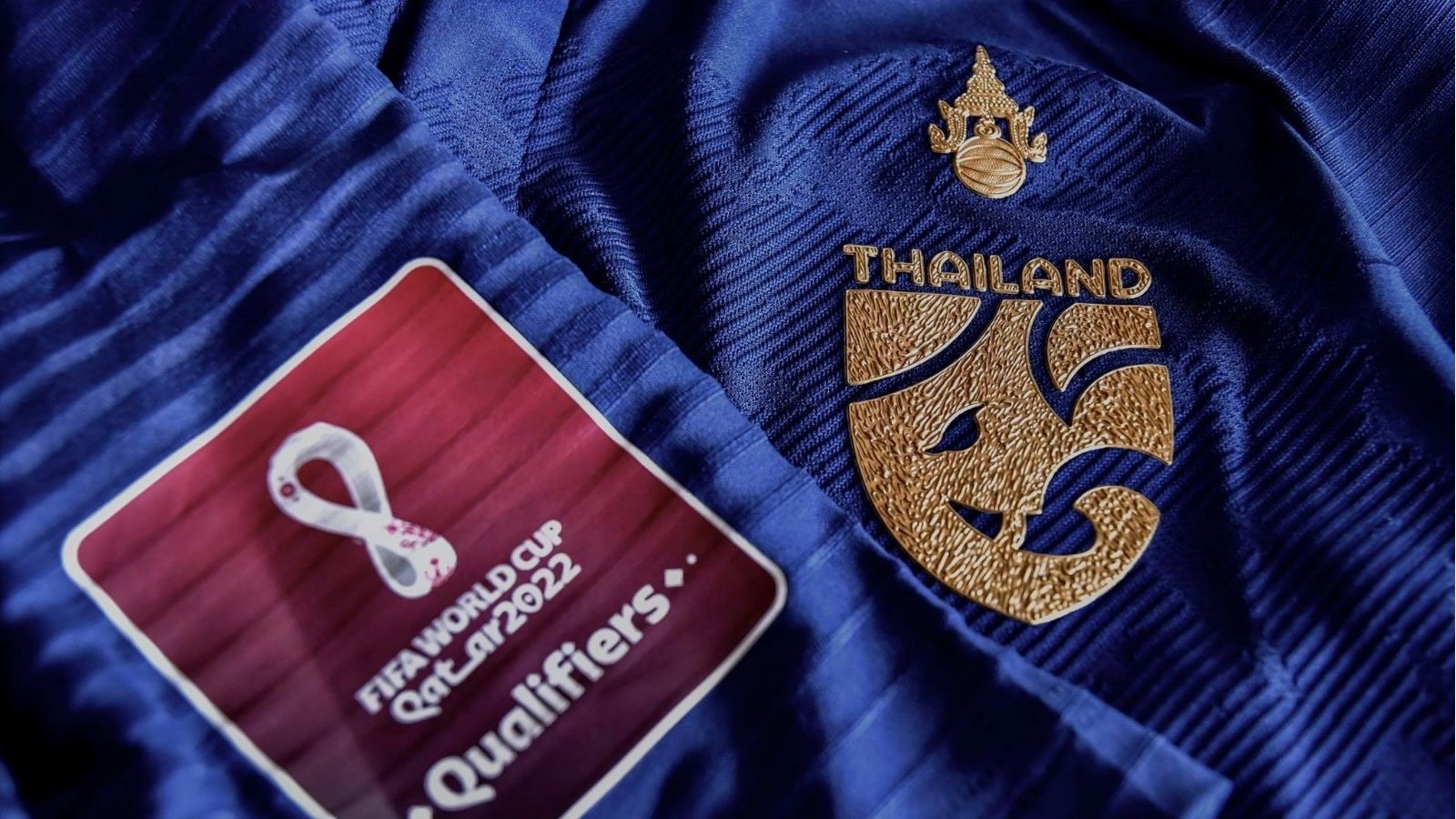 ทีมชาติไทย