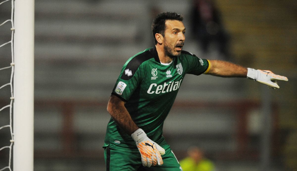 Buffon
