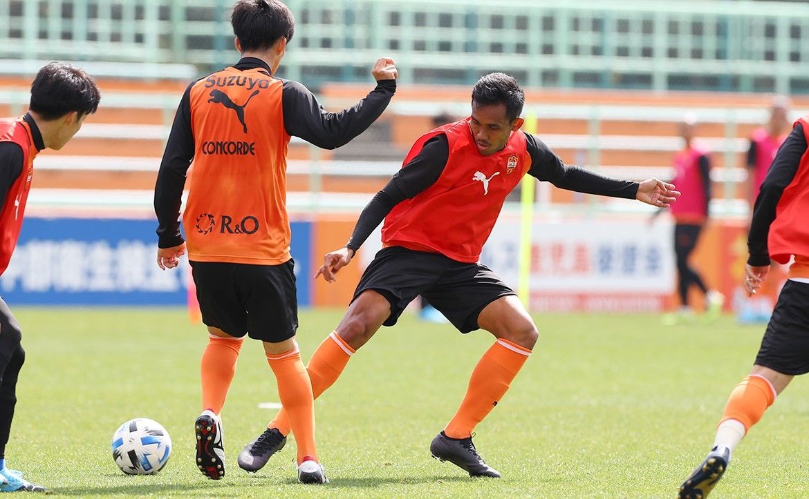 ชิมิสุ เอสพัลส์