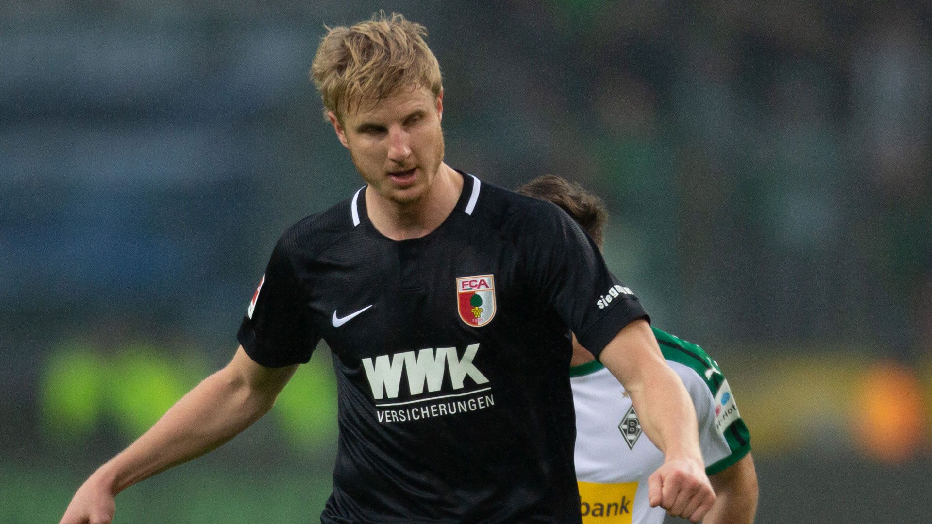 Hinteregger Augsburg