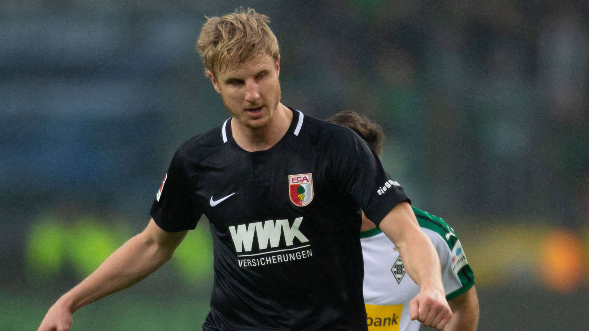 Hinteregger Augsburg