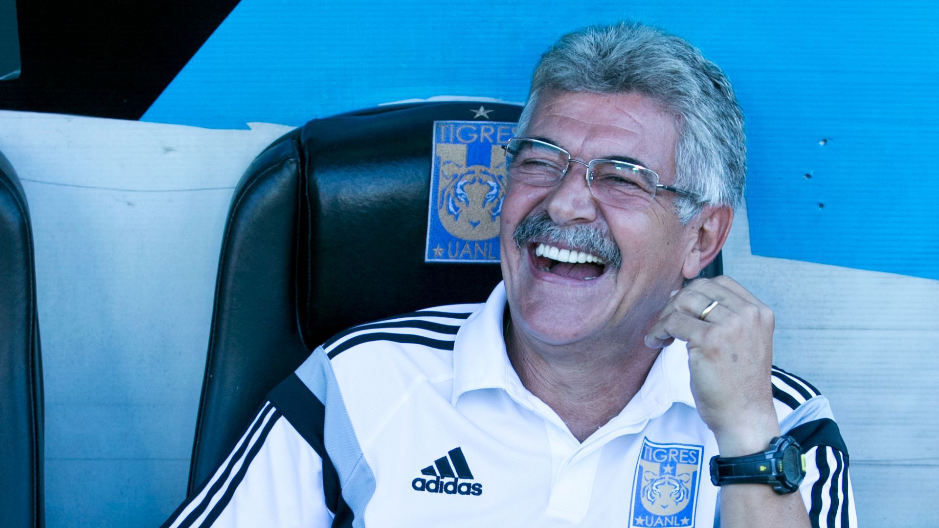 Ricardo Tuca Ferretti