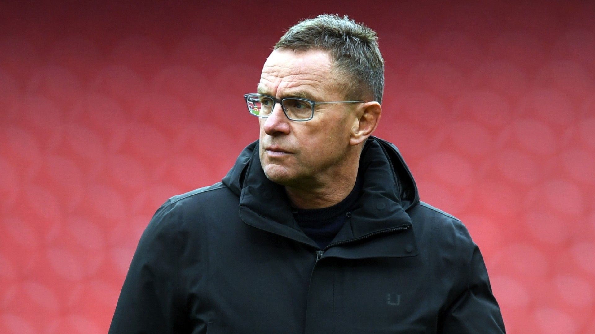 Ralf Rangnick