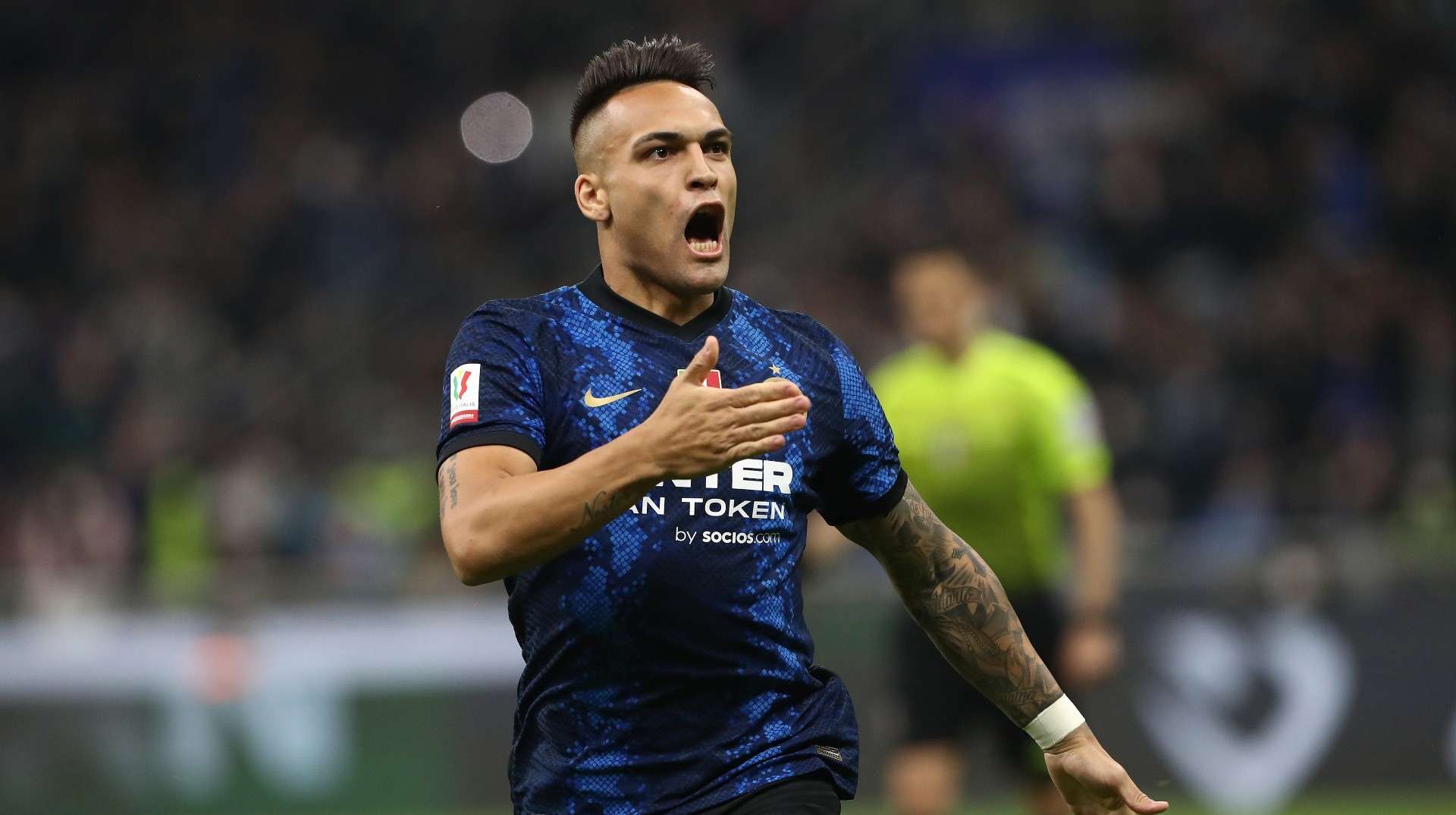 lautaro inter