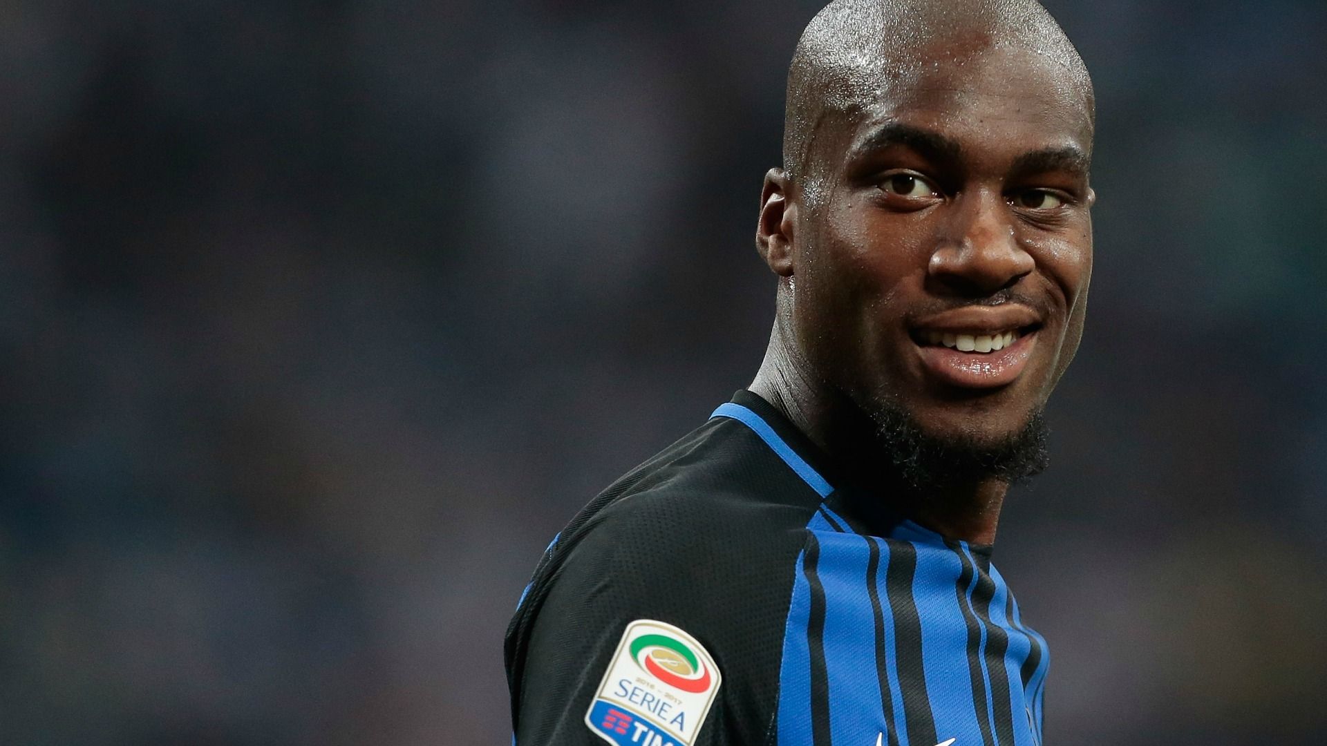 Kondogbia Inter Serie A