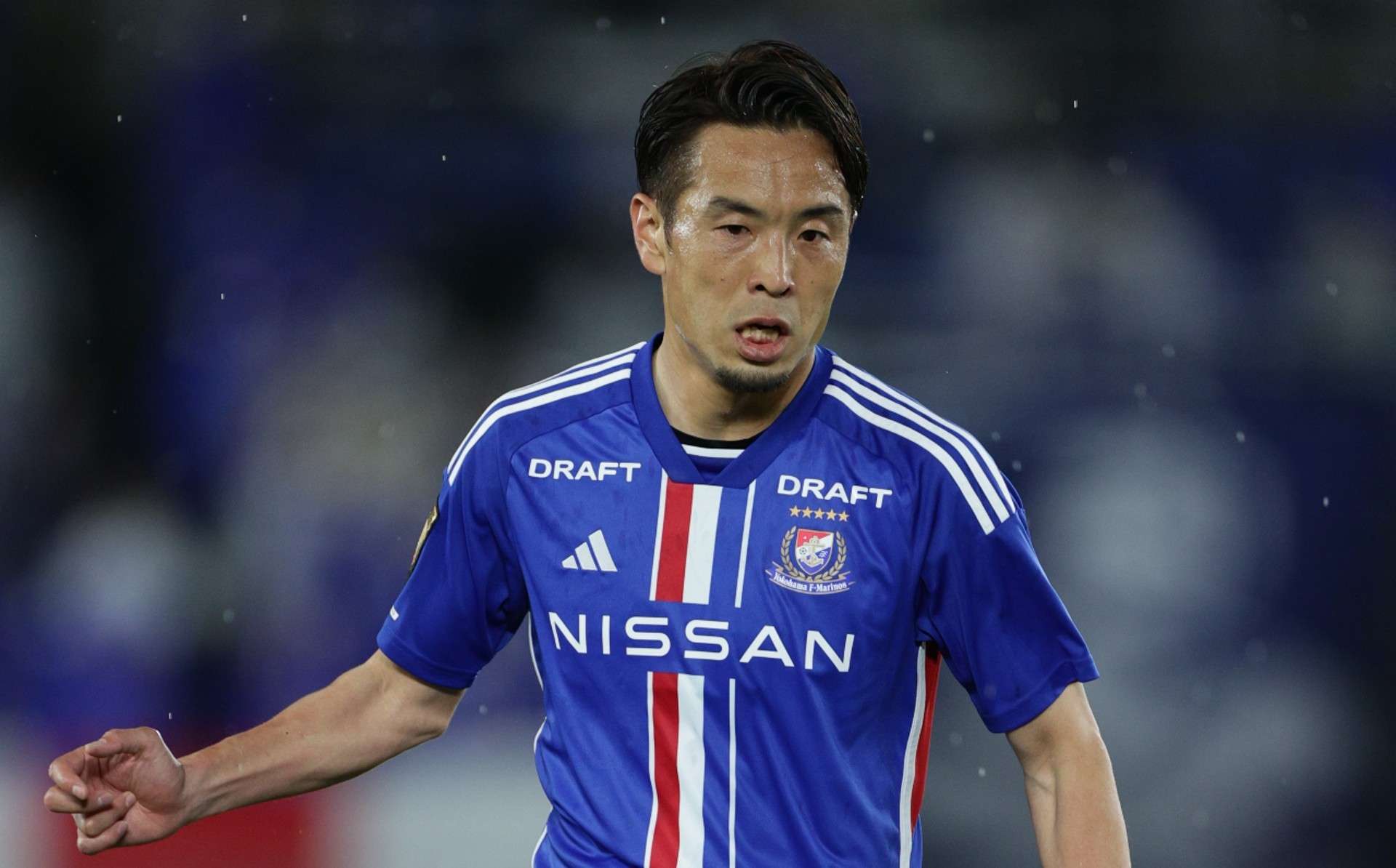 mizunuma yokohama f marinos