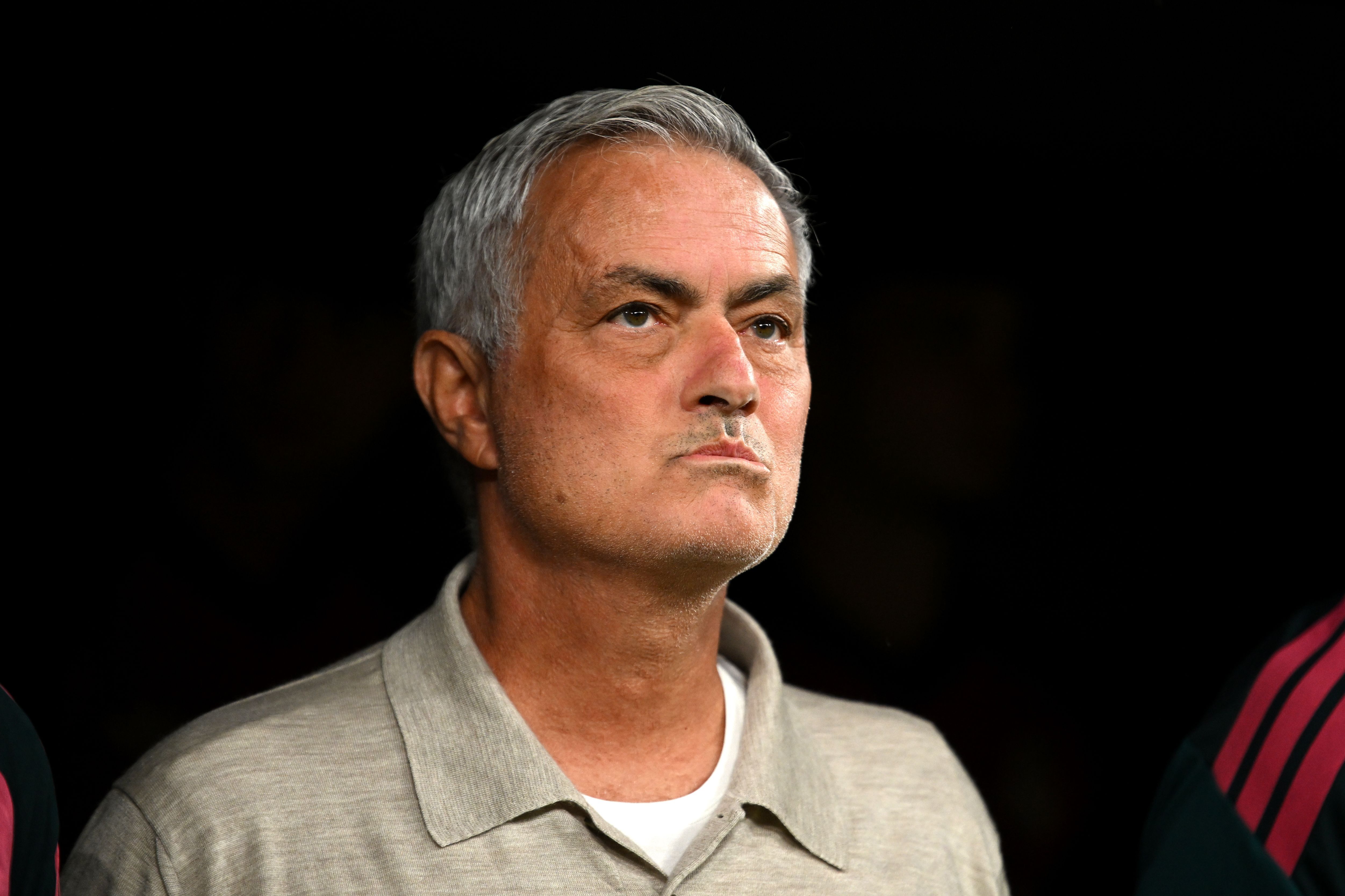 Jose Mourinho
