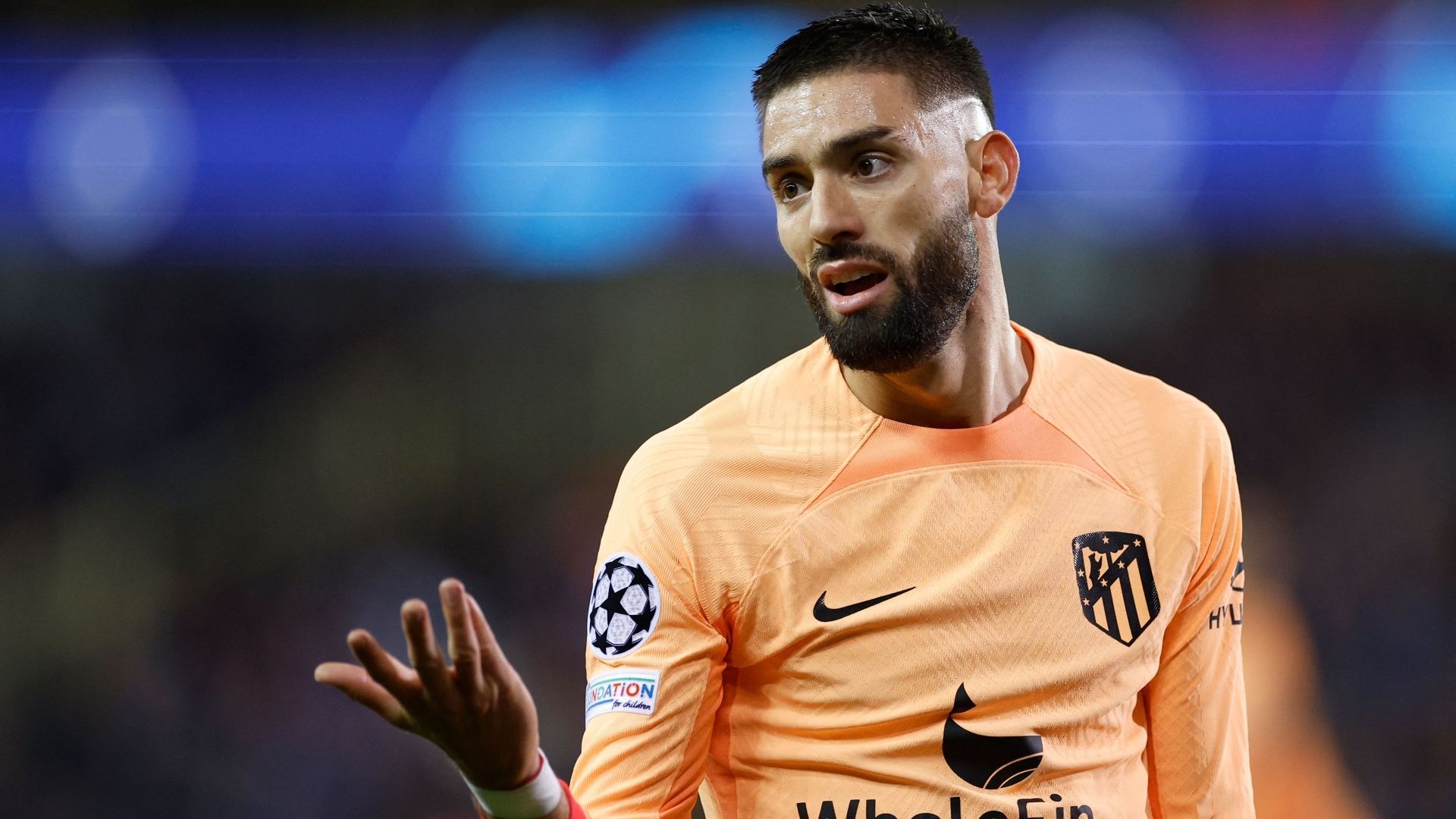 Carrasco Brujas Atlético