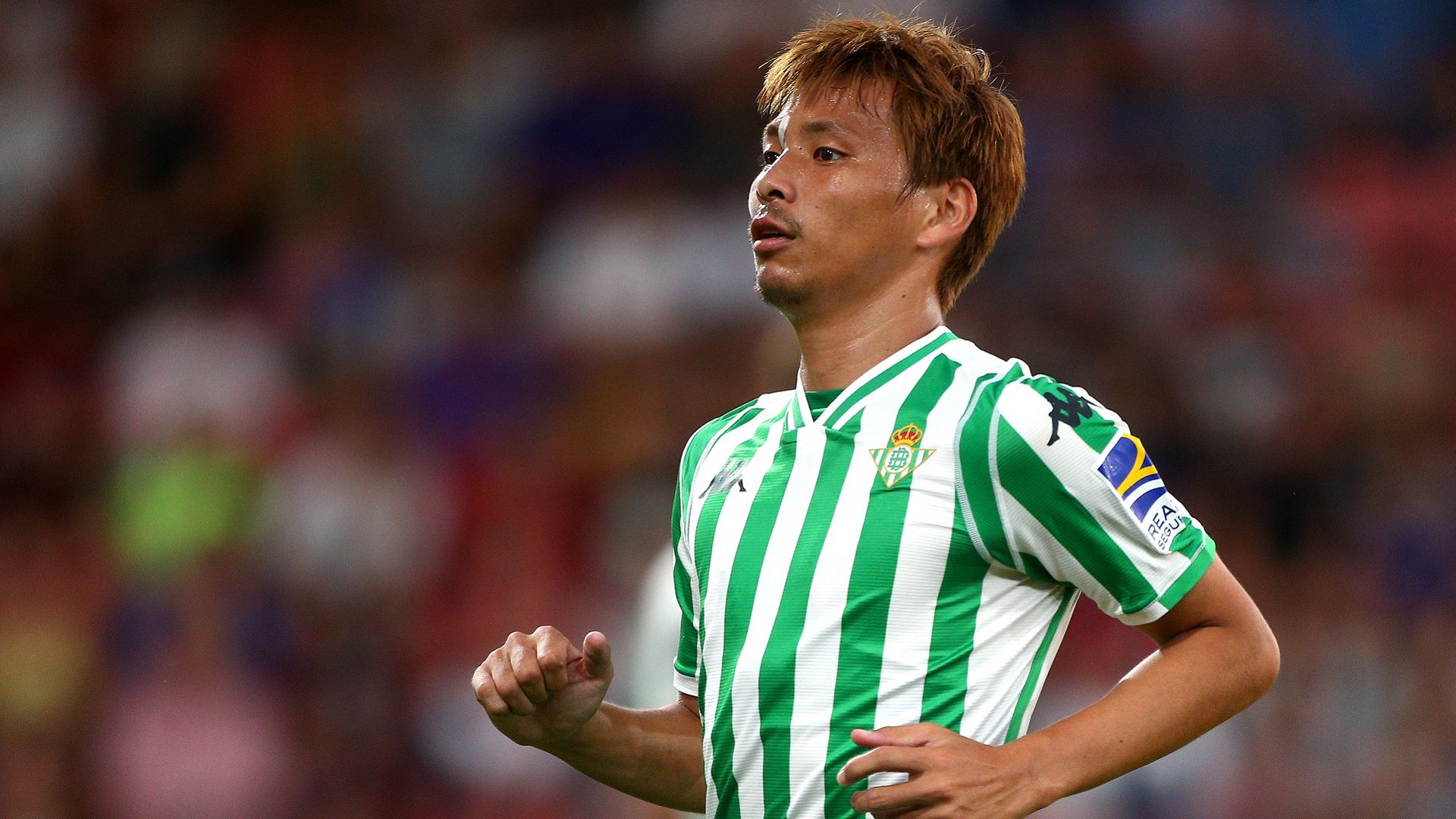 2018-08-12 Inui Betis