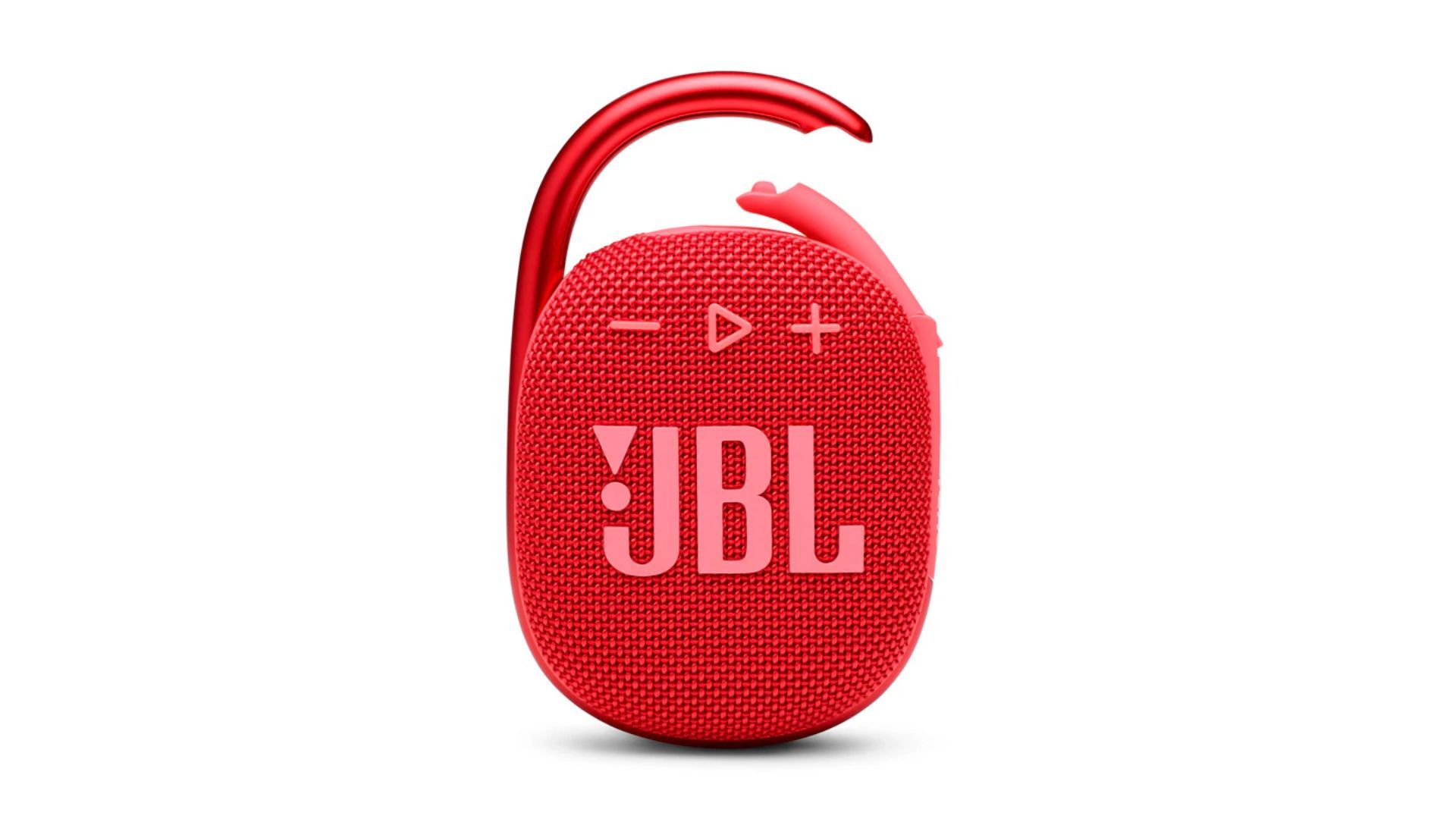 Caixa de Som JBL Clip 4