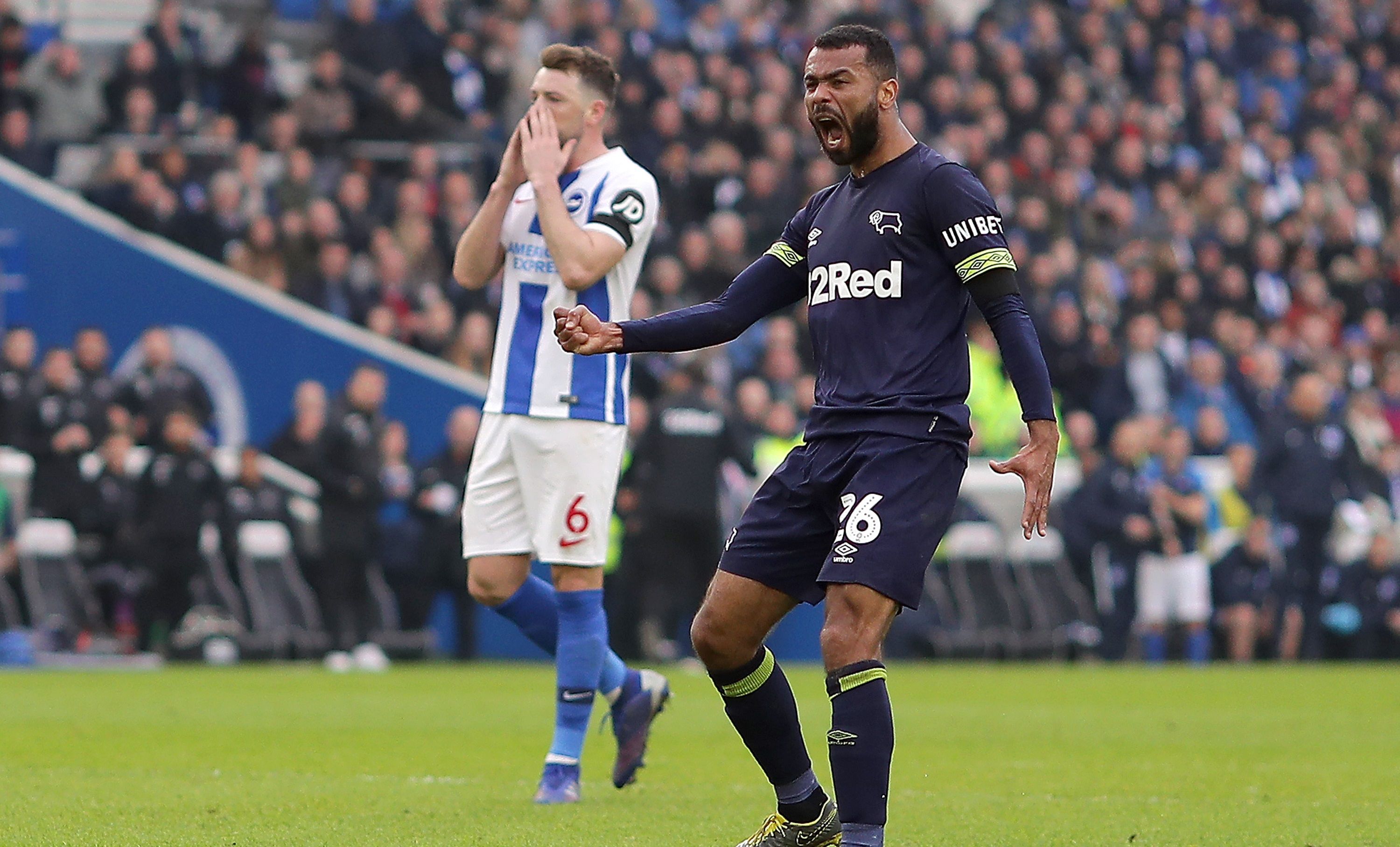 Ashley Cole