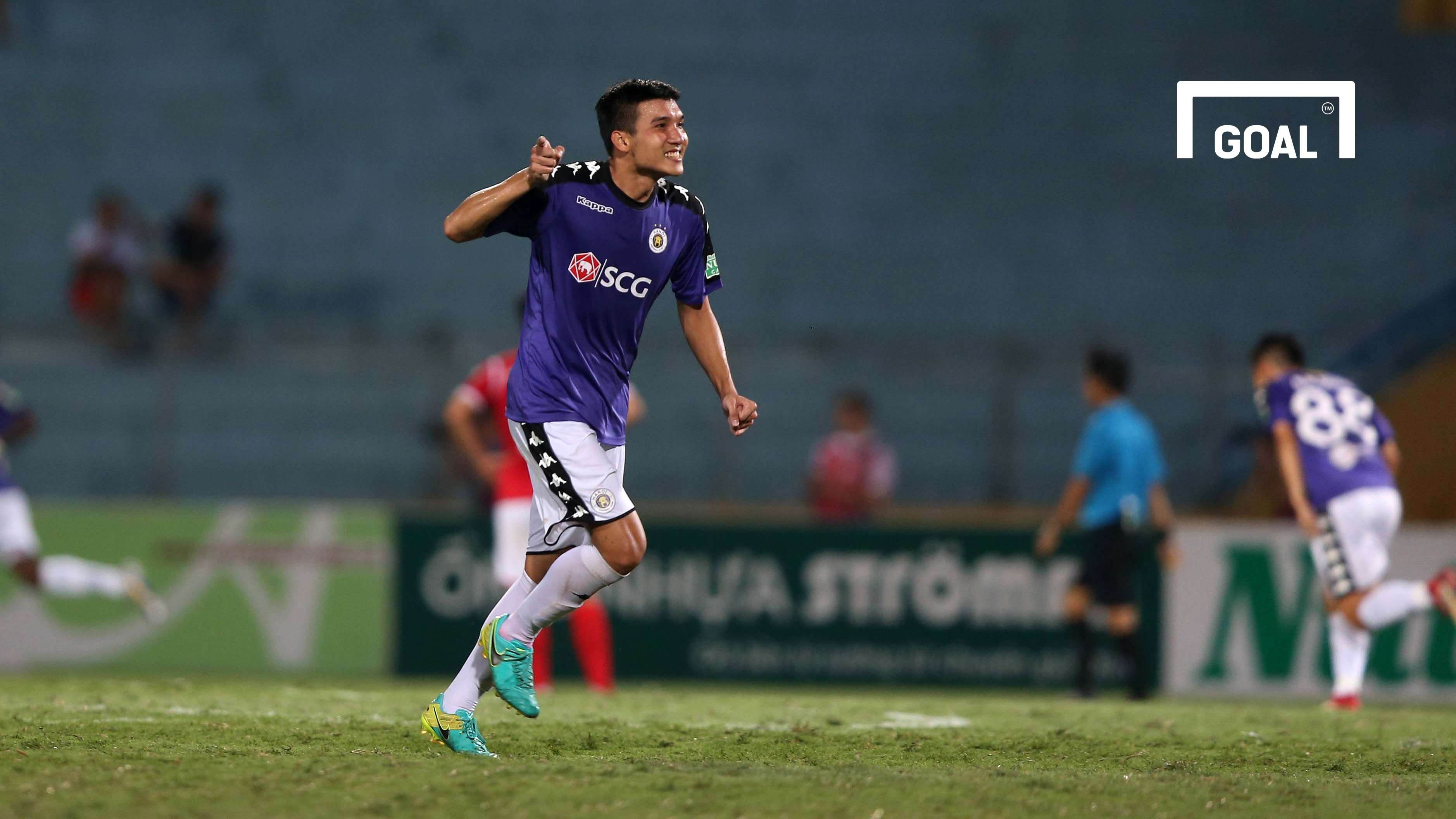 Hà Nội FC Than Quảng Ninh Vòng 13 V.League 2018