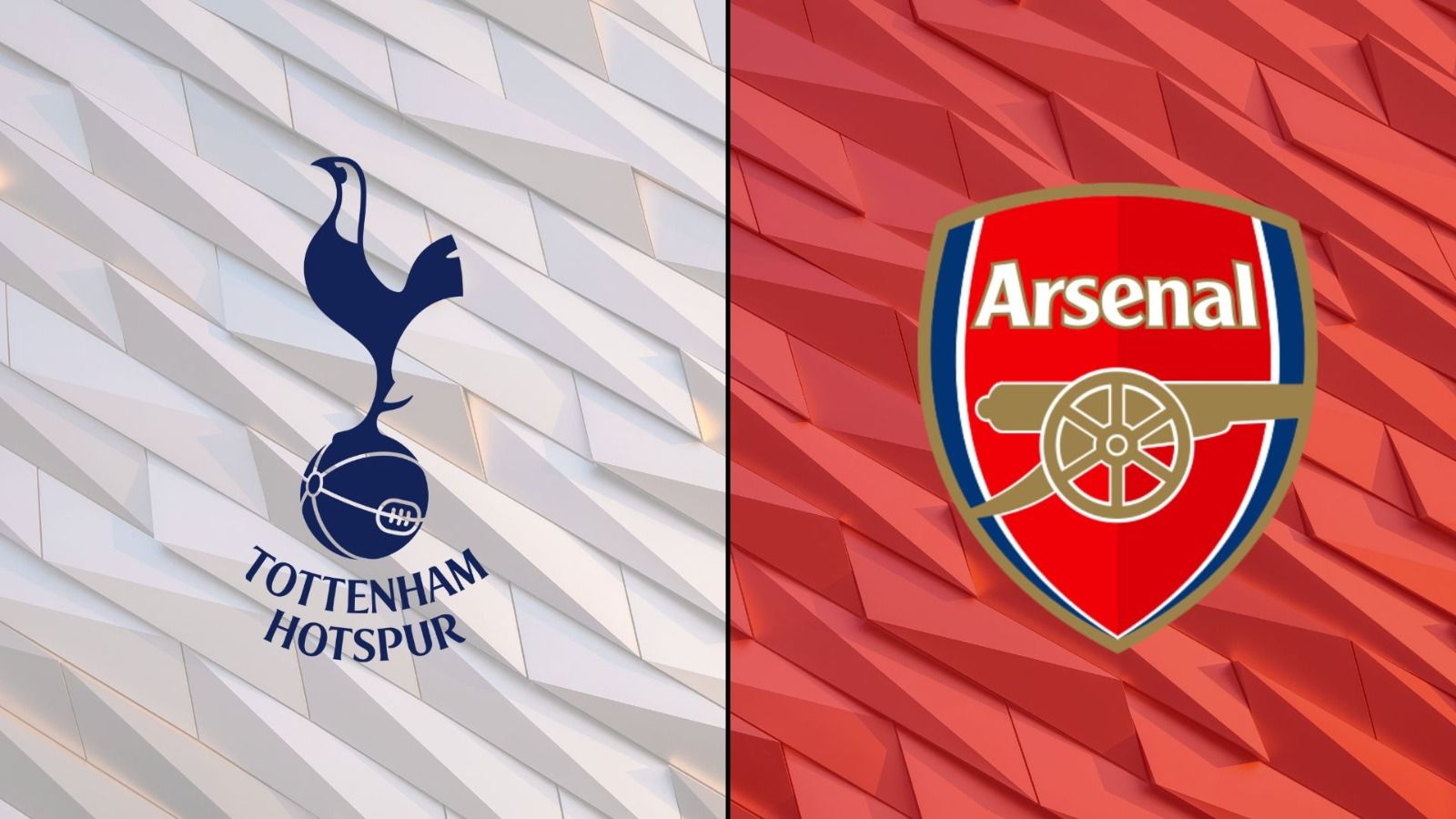 Tottenham vs Arsenal