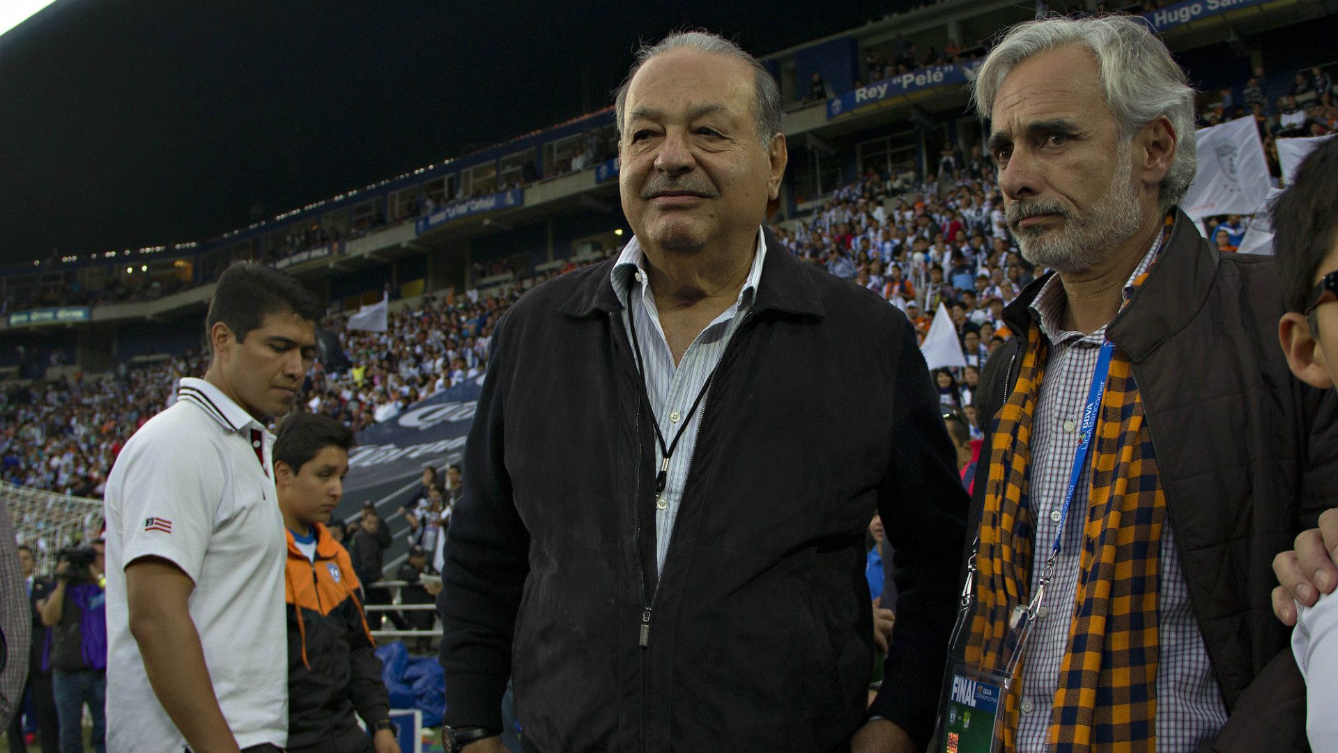 Carlos Slim