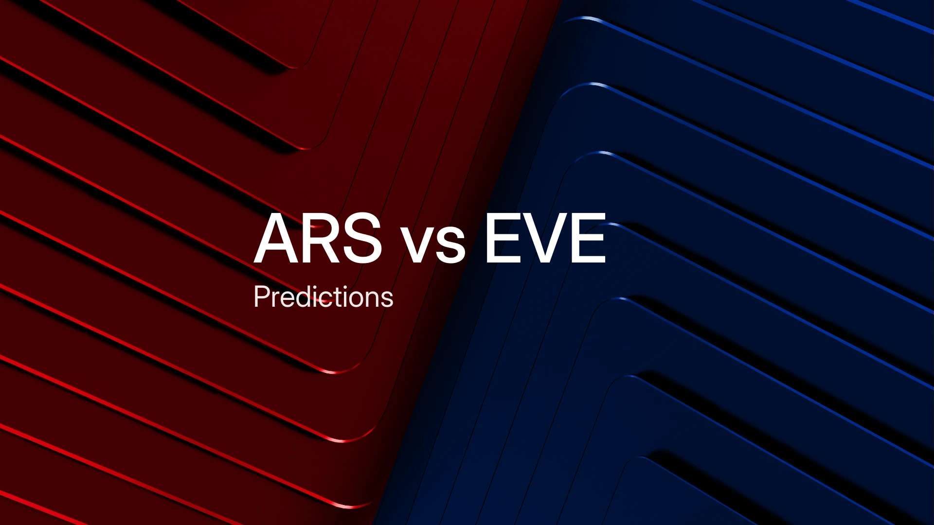 Arsenal vs Everton predictions