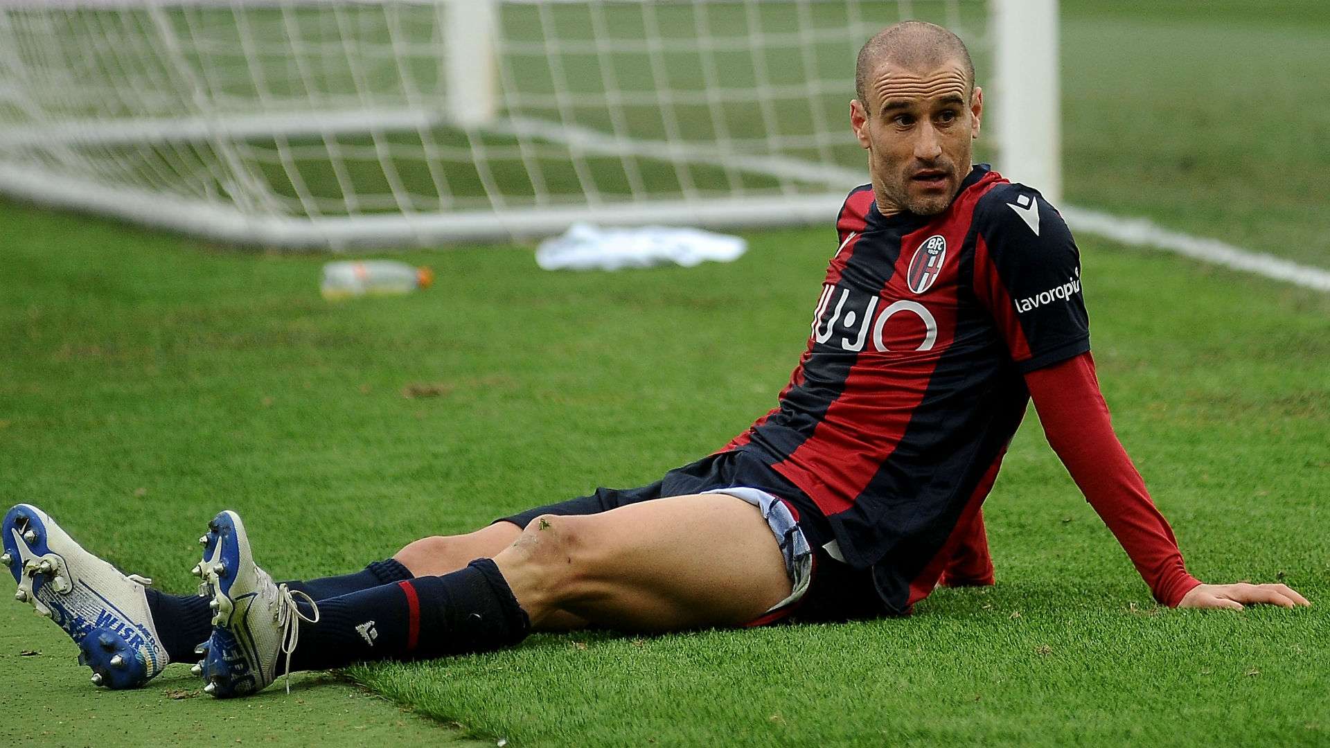 Rodrigo Palacio Bologna