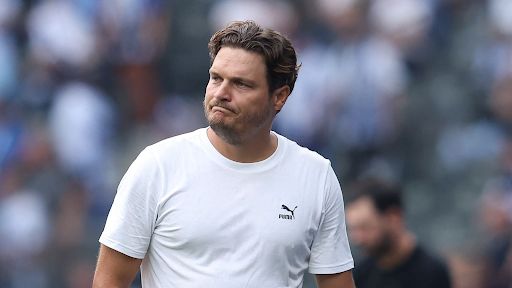 Edin Terzic Dortmund