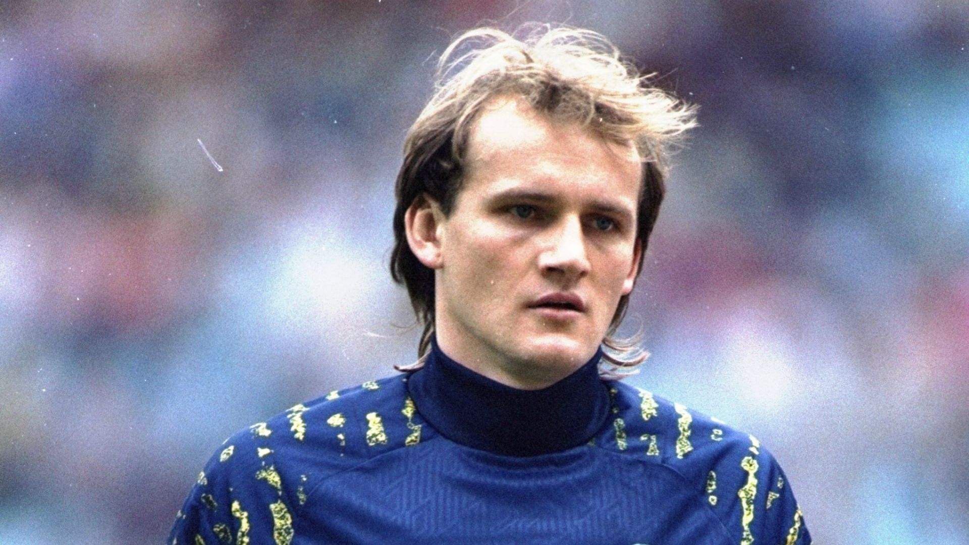 Claudio Taffarel Parma Serie A 01011993