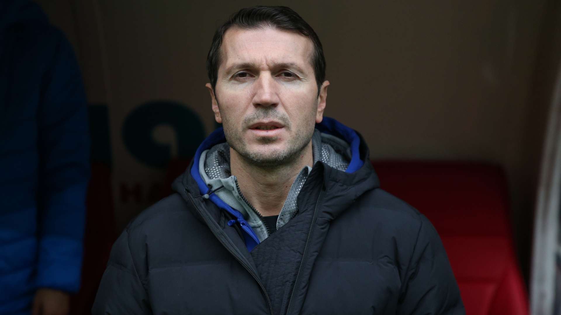 Bayram Bektas Ankaragucu