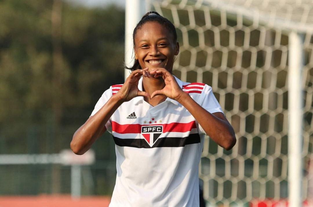 Ary Borges São Paulo