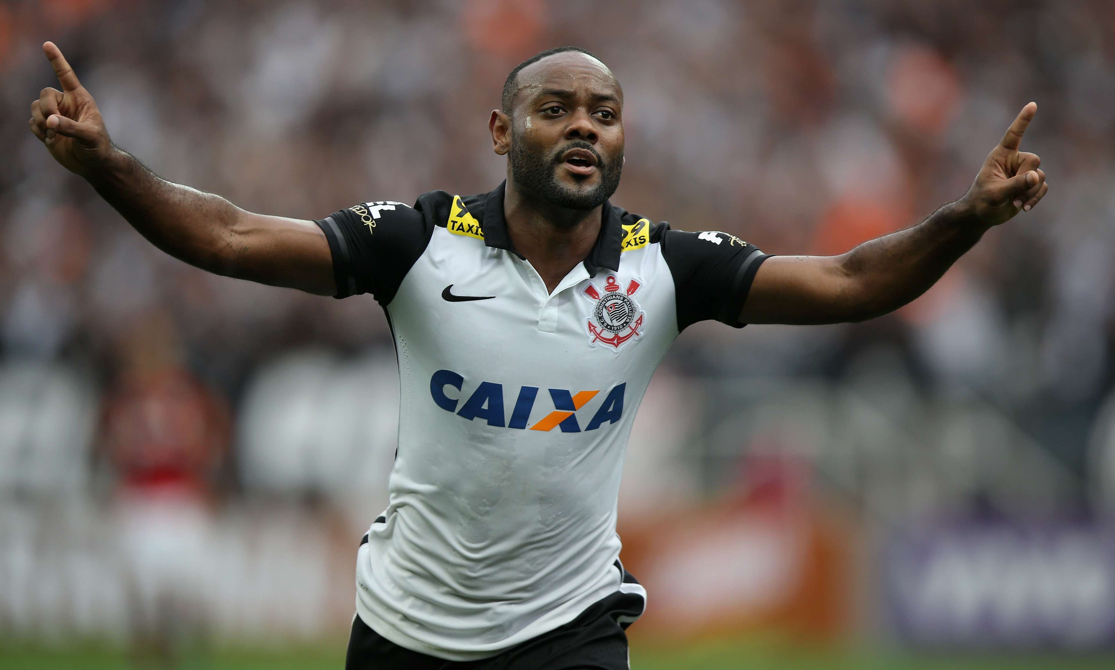 ONLY GALLERY Vagner Love Corinthians