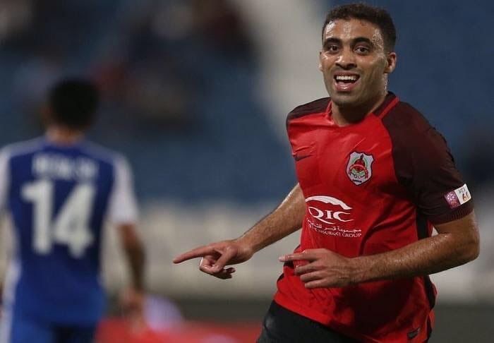 عبد الرزاق حمدالله الريان قطر