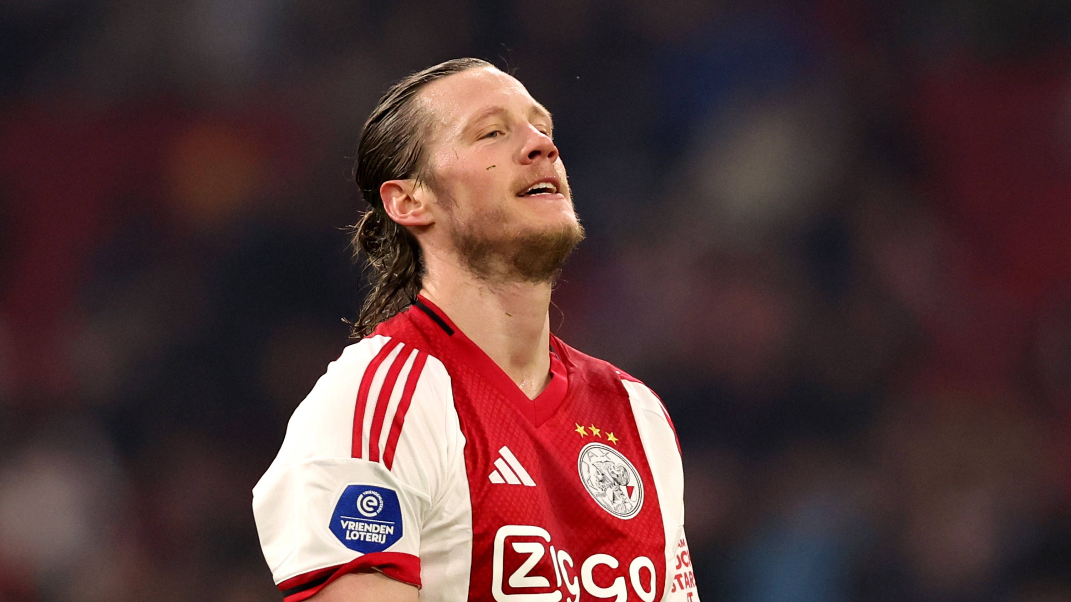 Wout Weghorst 
