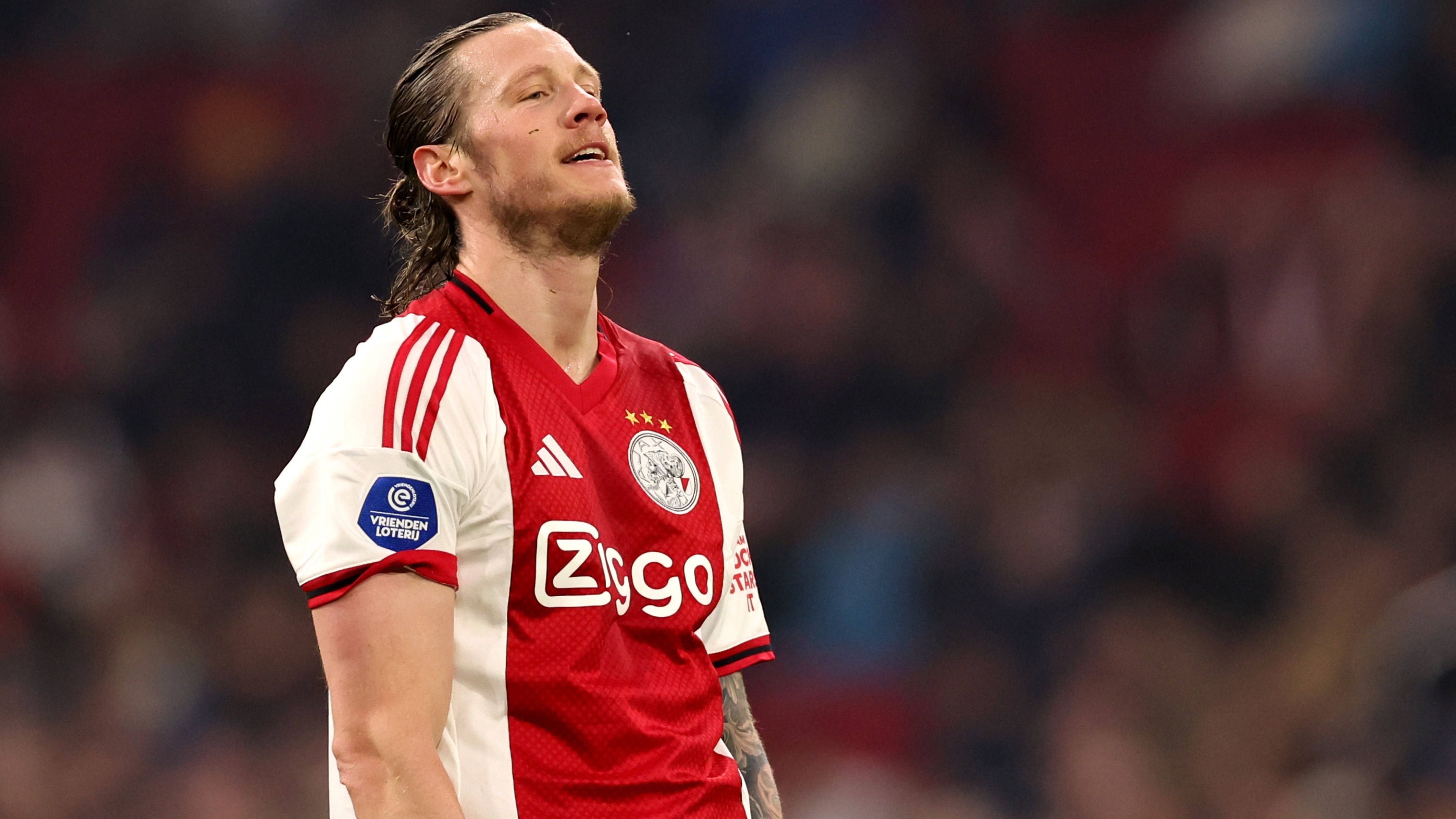 Wout Weghorst 