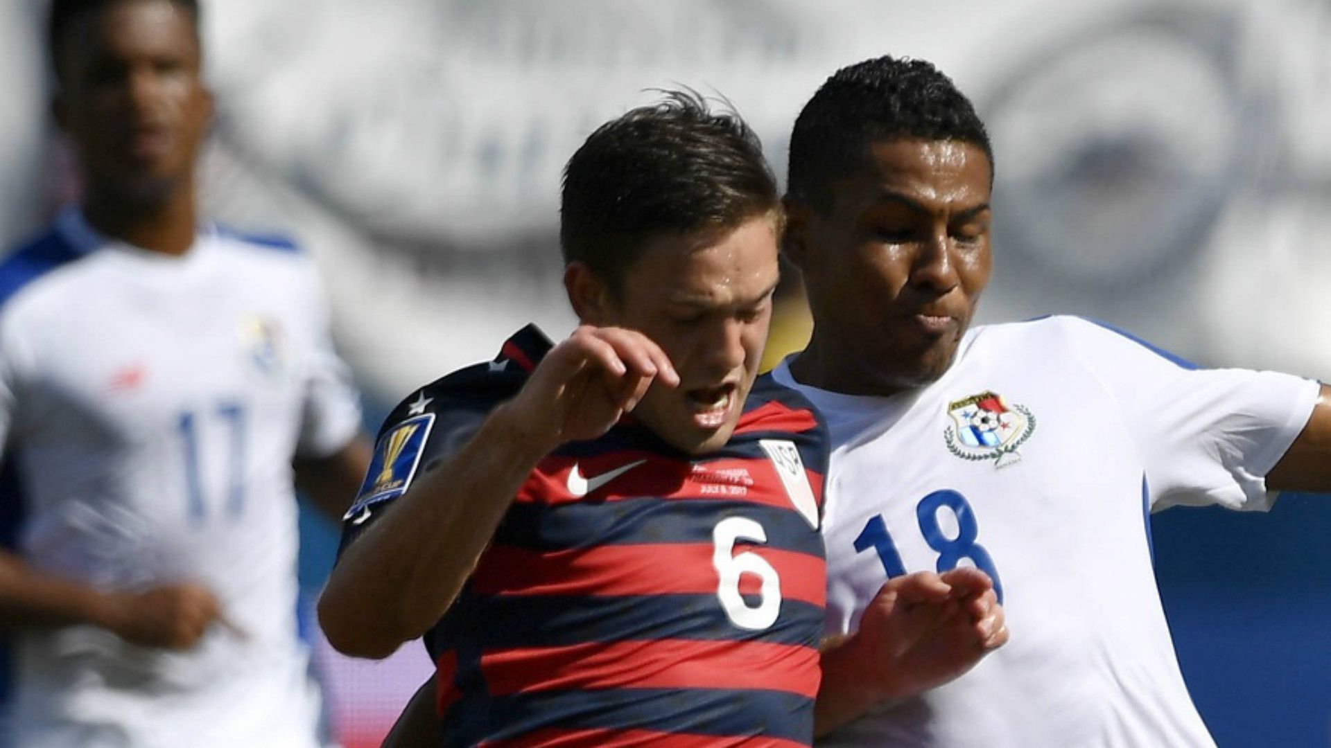 Kelyn Rowe USA 07082017