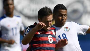 Kelyn Rowe USA 07082017