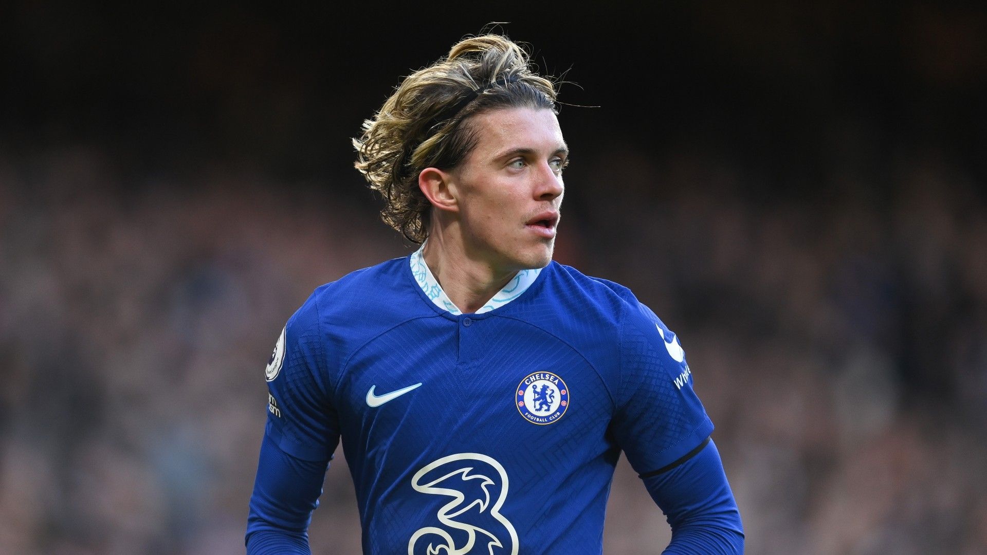 Conor Gallagher Chelsea 2022-23