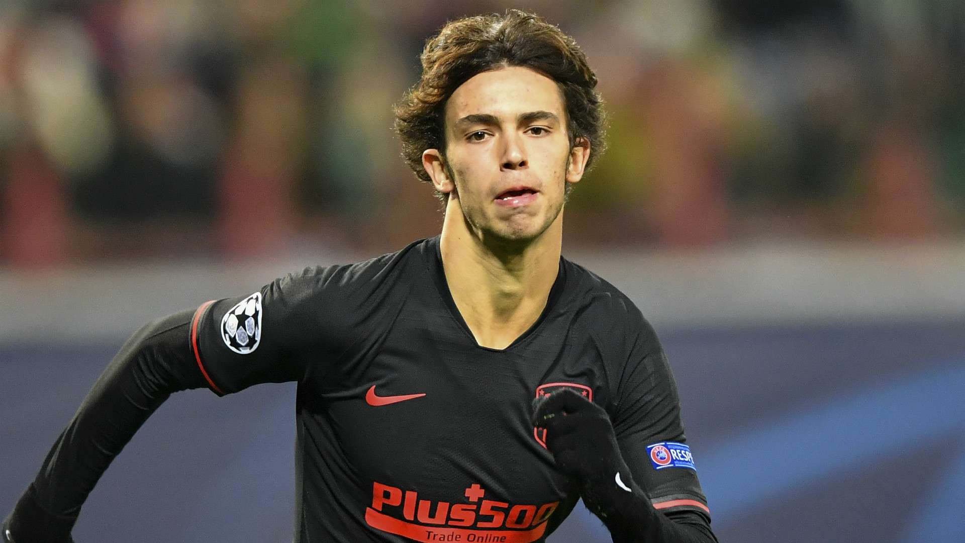 Joao Felix Atletico Madrid 2019-20