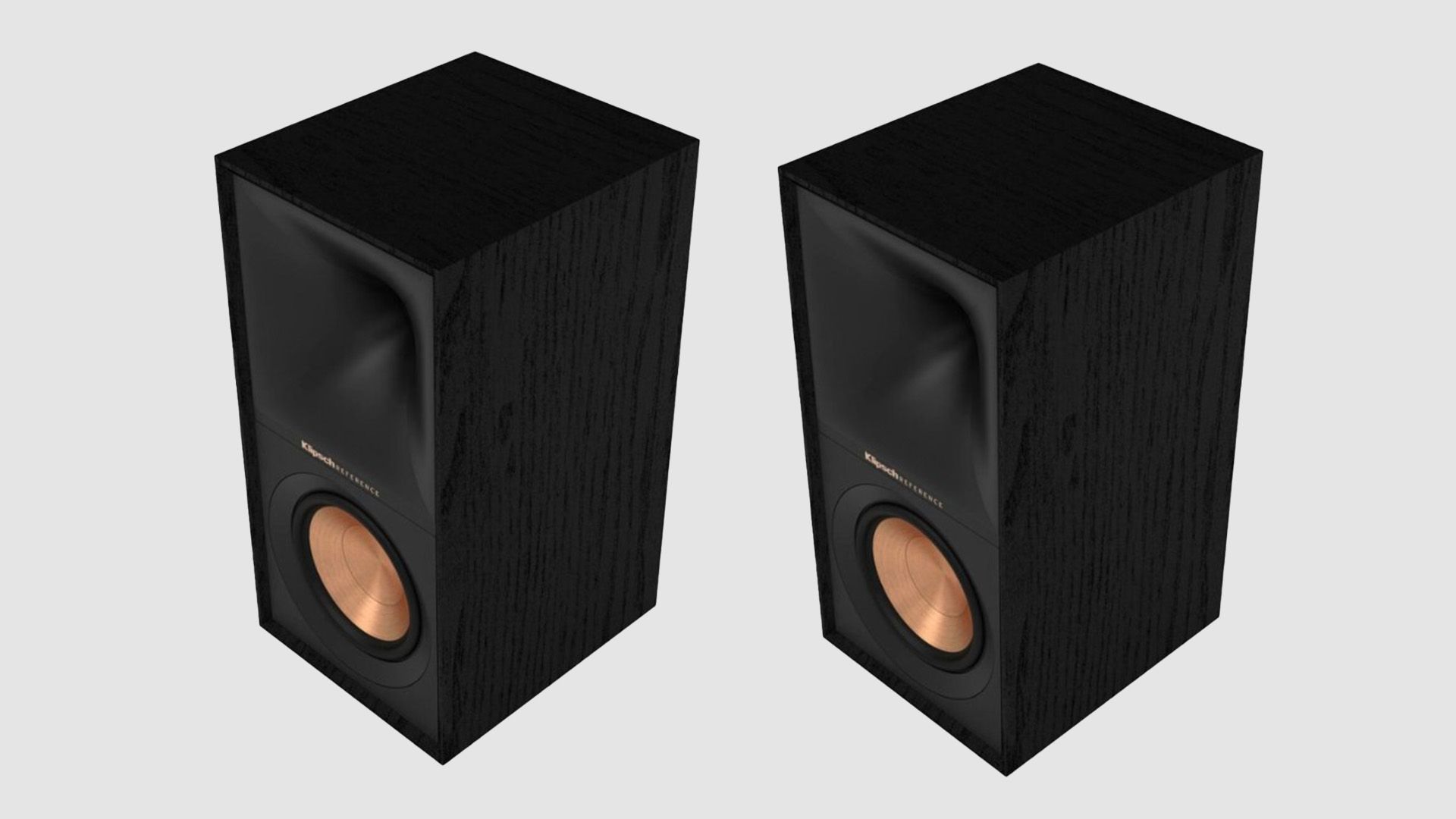 Klipsch  SPEAKERS