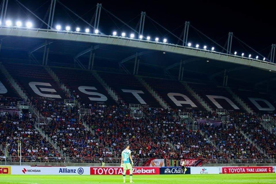 ทรู แบงค็อก ยูไนเต็ด 2019