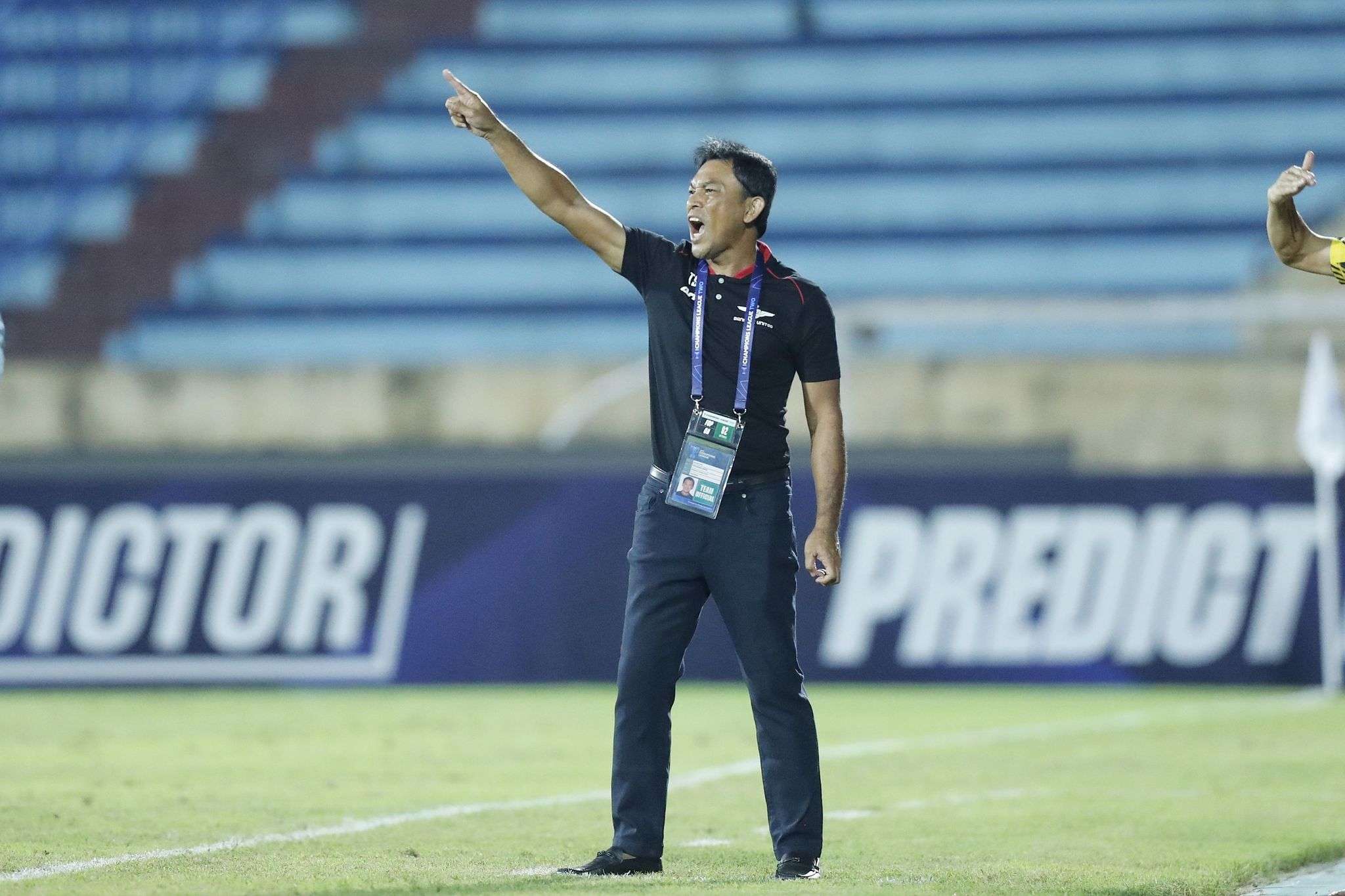 ธชตวัน ศรีปาน