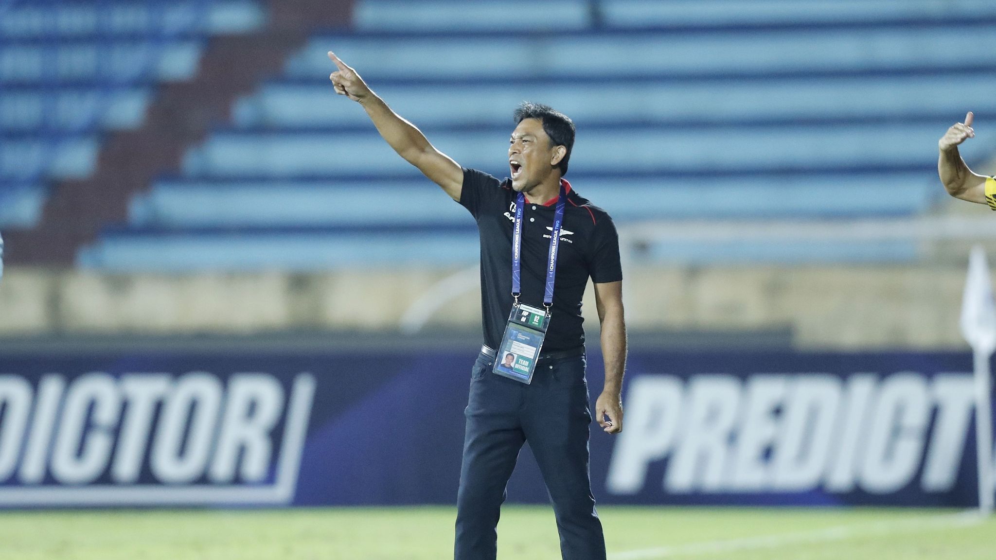 ธชตวัน ศรีปาน