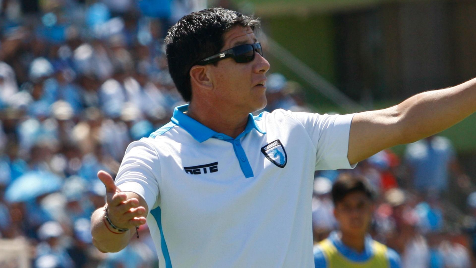 Jaime Vera - Iquique