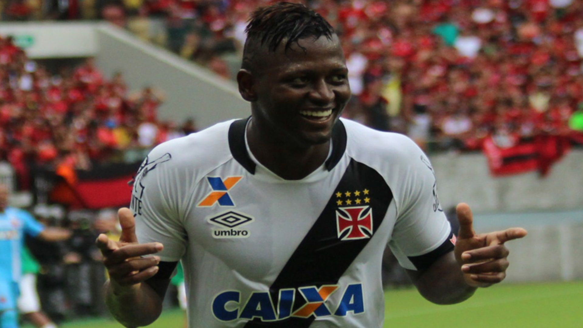 Riascos galeria Vasco 16052016