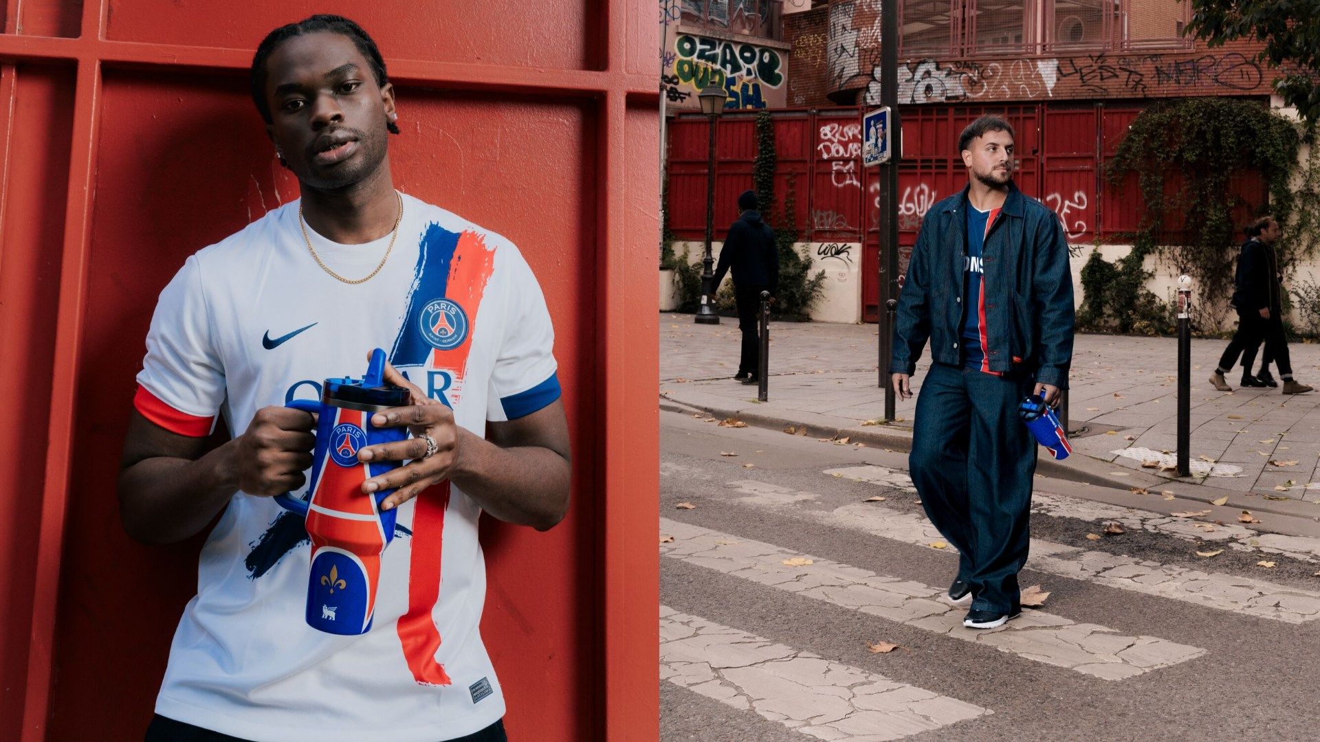 PSG Stanley 1913 street images