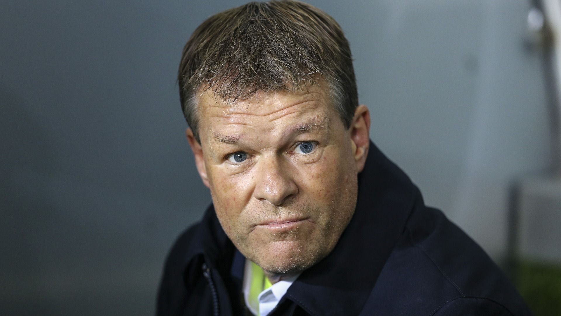 Erwin Koeman Fenerbahce