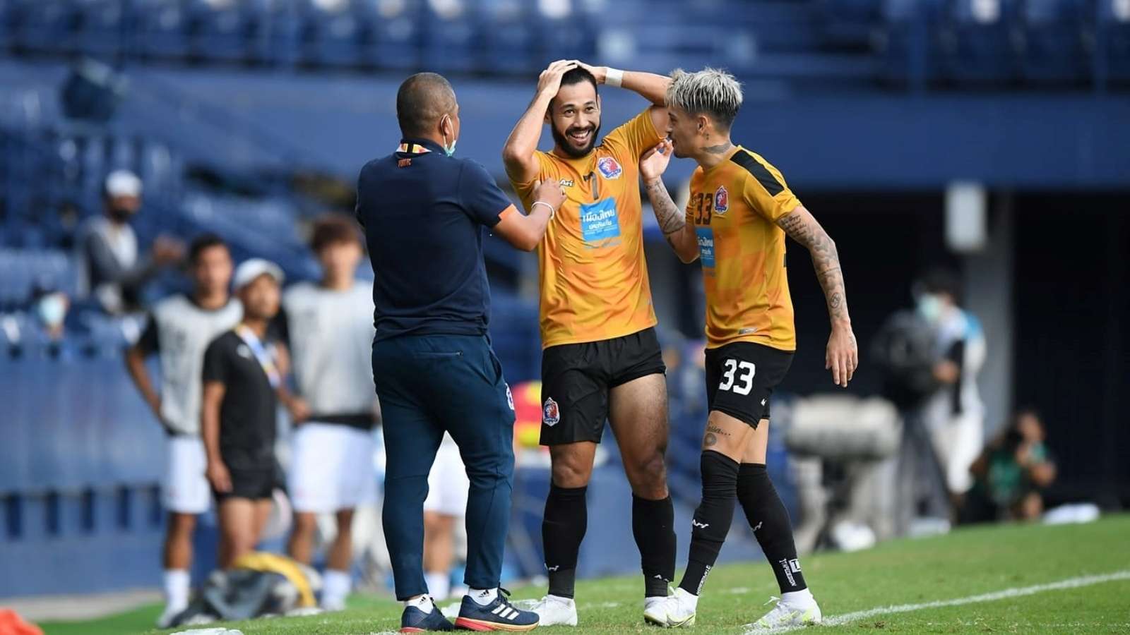 ปกรณ์ เปรมภักดิ์