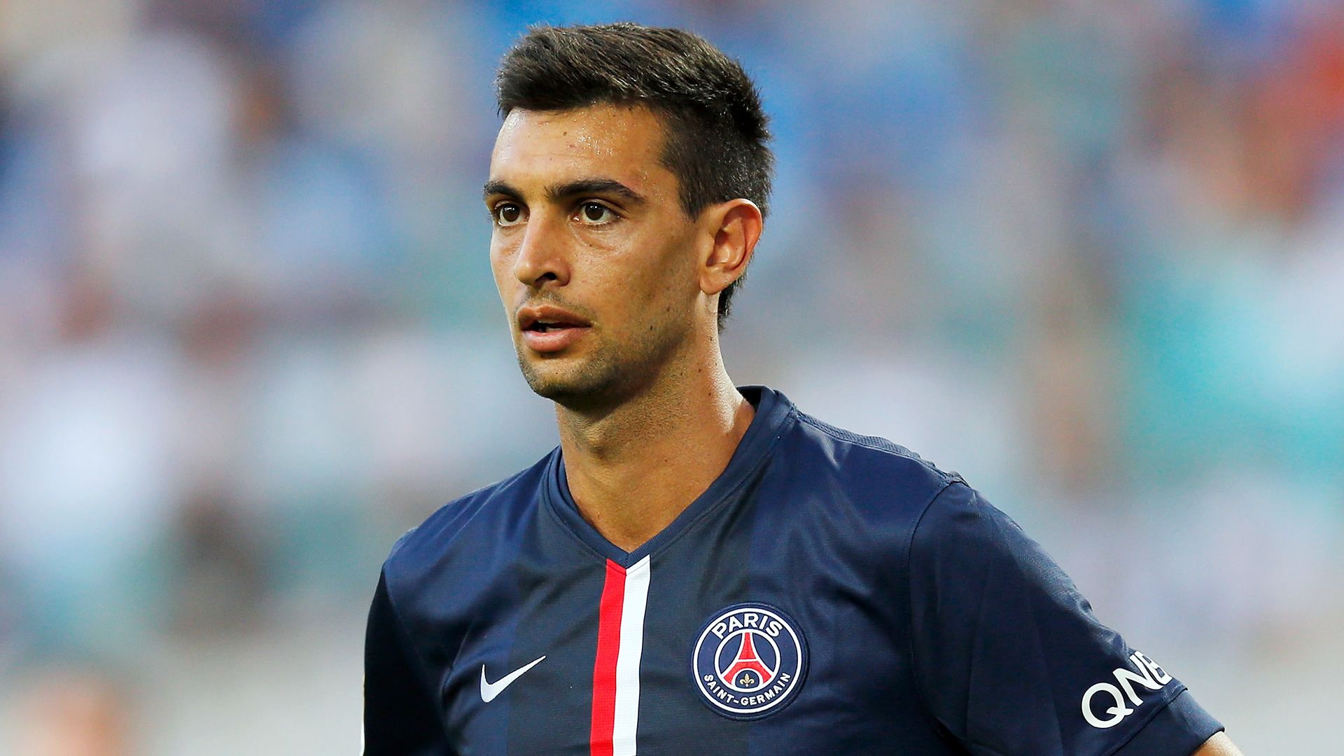 Javier Pastore - Paris Saint Germain