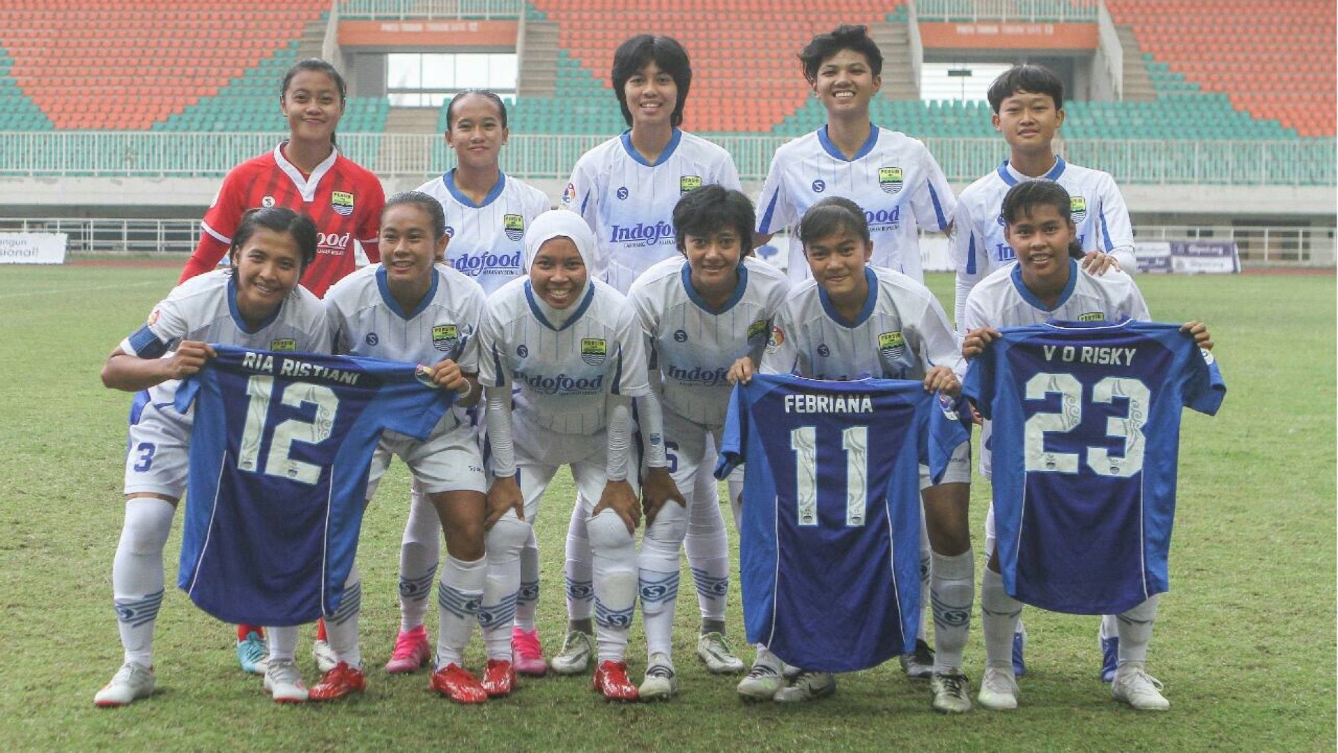 Persib Putri