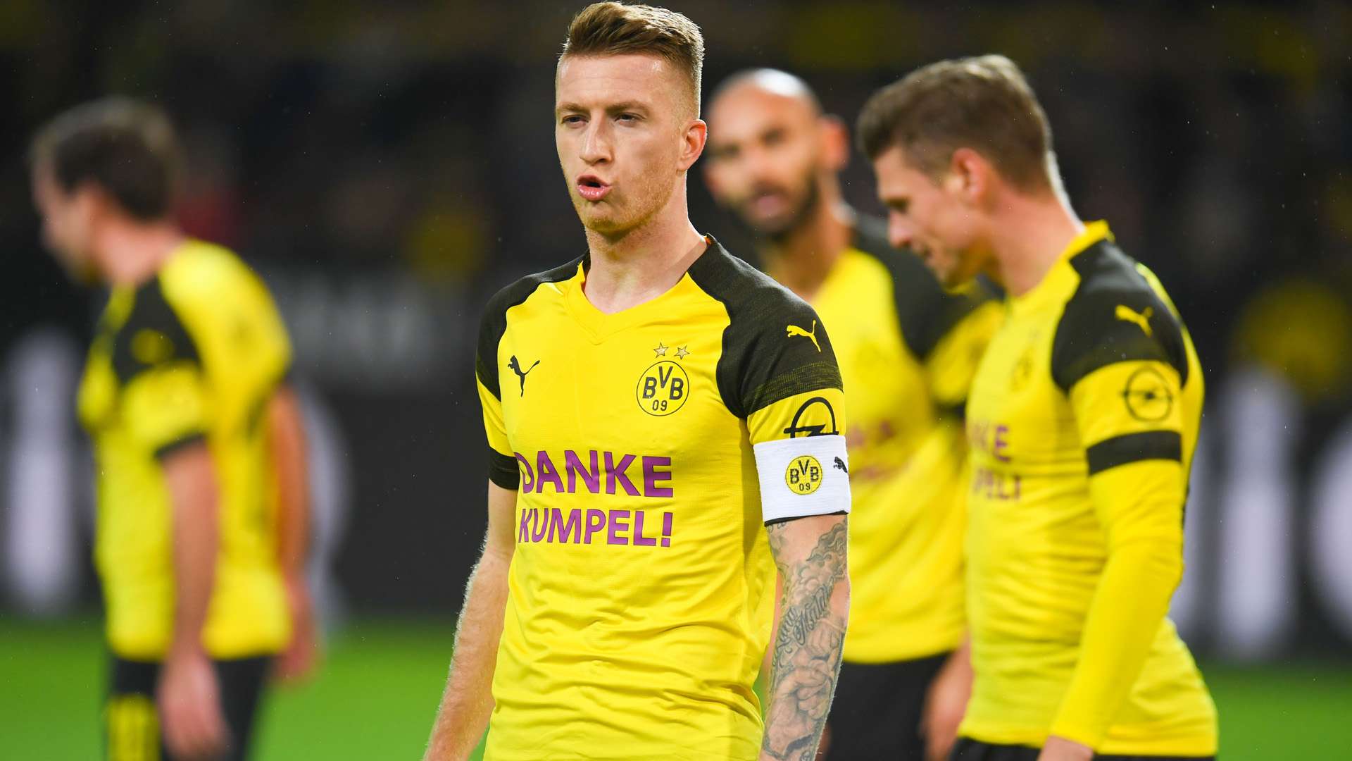 Marco Reus BVB