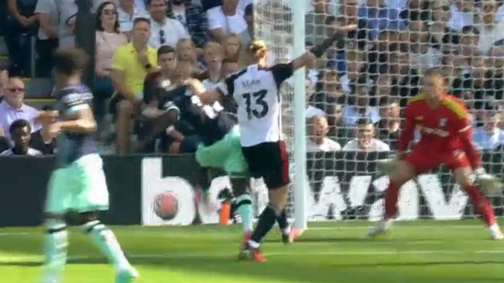 Ream Foul 1