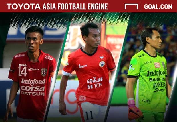 TOYOTA - Fadhil Sausu - Novri Setiawan - I Made Wardhana