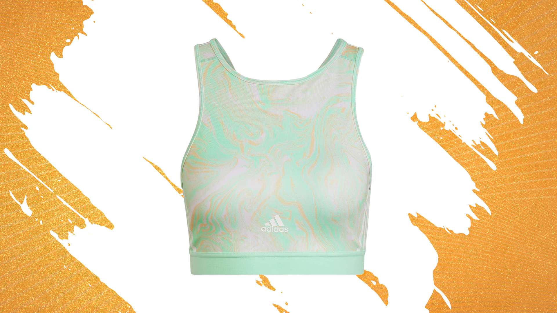 Hyperglam Aeroready Sports Bra