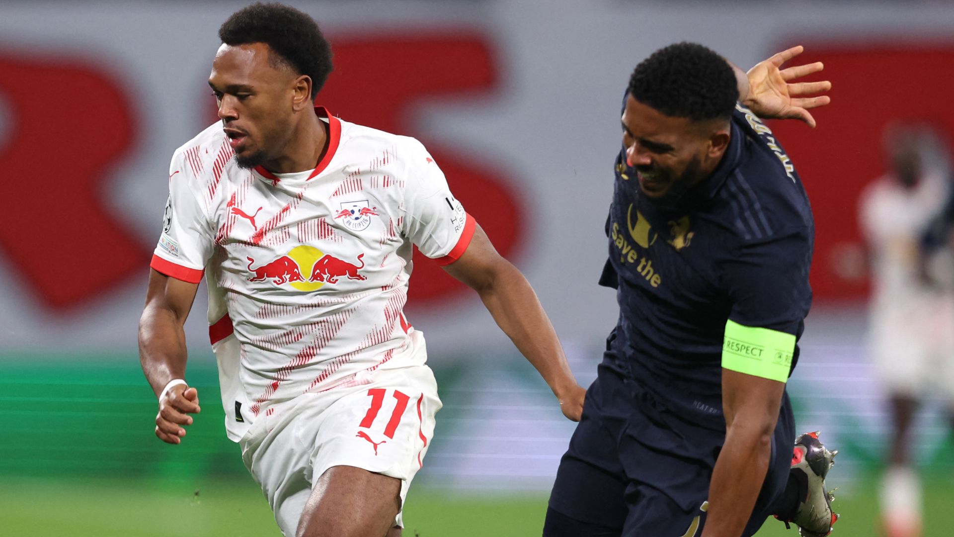 Bremer Lipsia Juventus