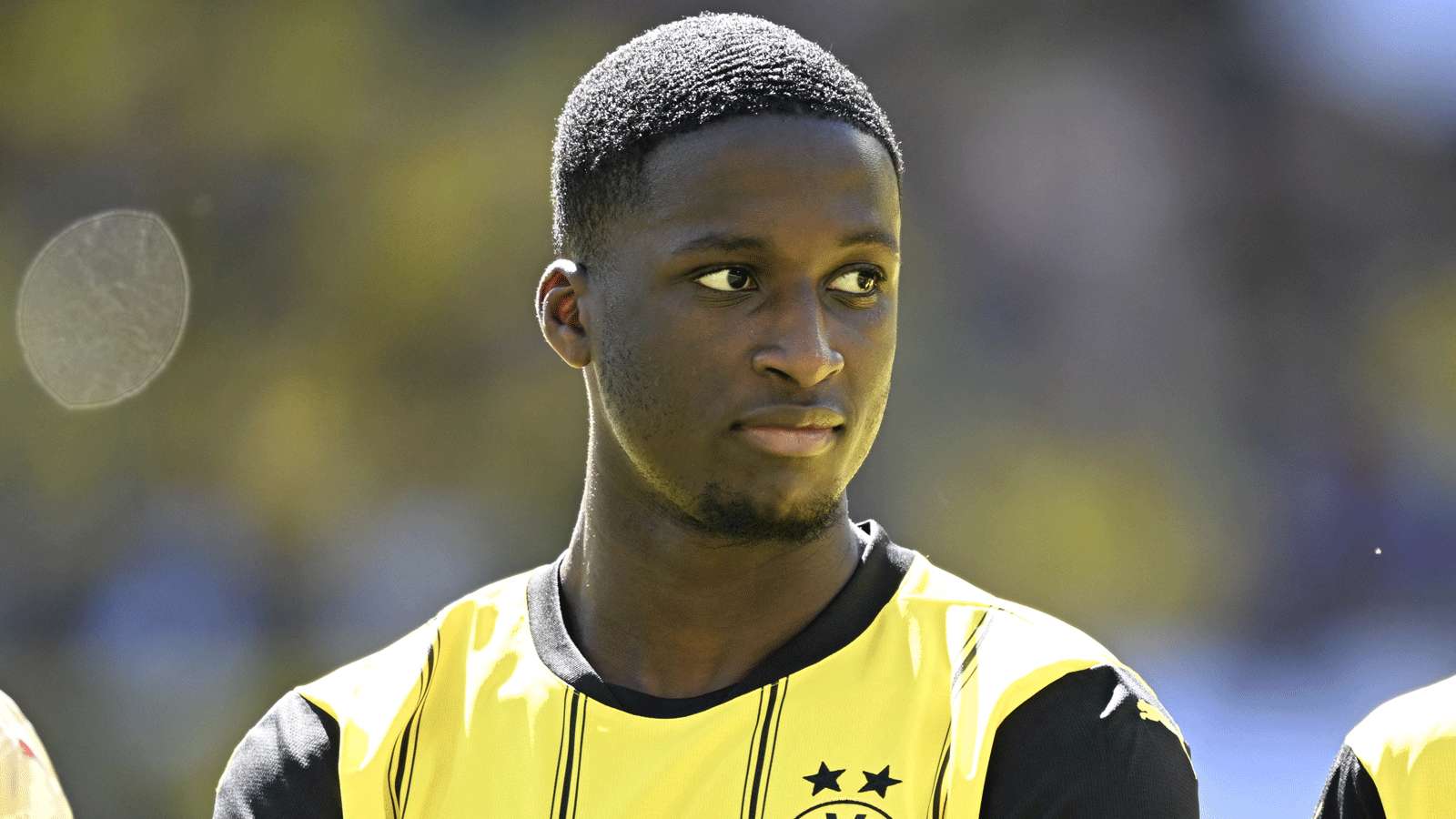 Soumaila Coulibaly